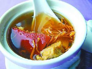 雞冠花粥 雞冠花粥