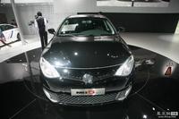 上海汽車MG6
