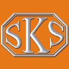 sks kosher logo