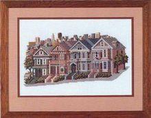 俄亥俄二維構面理論