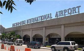 麥克坦-宿霧國際機場 麥克坦-宿霧國際機場