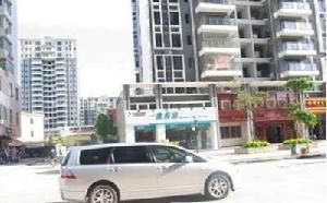 光耀城市廣場 光耀城市廣場