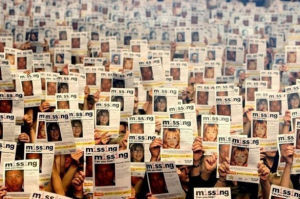 國際兒童失蹤日 國際兒童失蹤日