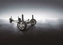 驚喜的超強配置