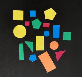 形狀識別 形狀識別