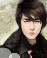 惡魔總裁 惡魔總裁