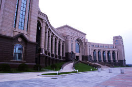 江灣體育中心 江灣體育中心