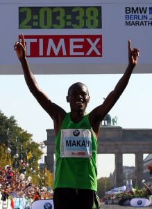 派屈克·馬考 派屈克·馬考