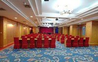 蘭州國際大酒店 蘭州國際大酒店