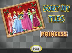 公主的聚集 公主的聚集