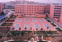 安陽市第五中學 安陽市第五中學