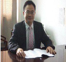 杜建國[江蘇大學教授]