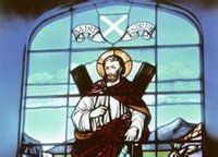 聖安德魯 聖安德魯