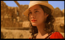 《尼羅河戀人》