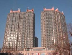 神舟小區 神舟小區