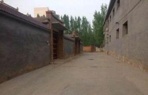 饒陽街道 饒陽街道