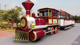 觀光小火車 觀光小火車