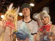 西野勝海 西野勝海