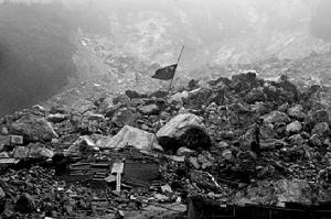 （圖）汶川記憶——張桐勝5.12地震攝影展