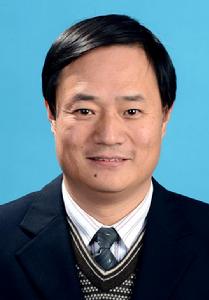 陳旭輝[周至縣委副書記、縣長]