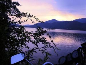 佛子山旅遊度假區