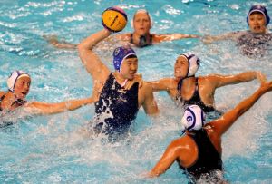 何金[手球運動員]