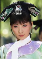 甄嬛傳[2011年鄭曉龍執導古裝清宮鬥爭劇]