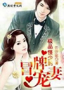 極品怪少的冒牌寵妻 極品怪少的冒牌寵妻