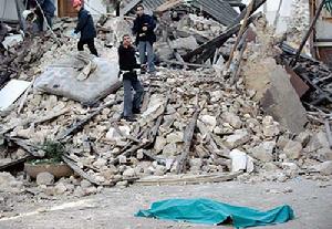 （圖）卡斯卡迪亞地震