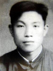 劉忠良[陝西省人民代表大會財政經濟委員會主任委員]