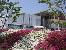 日本神戶夙川學院大學