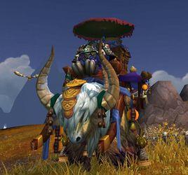 雄壯遠足氂牛 雄壯遠足氂牛