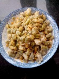 豆角不爛子 豆角不爛子