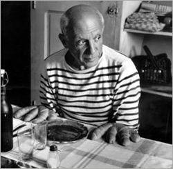 立體主義畫派 立體主義畫派