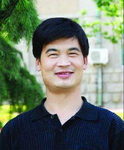 高東升[山東農業大學副校長]