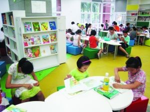 深圳長城幼稚園 深圳長城幼稚園
