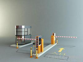 出入口控制系統 出入口控制系統