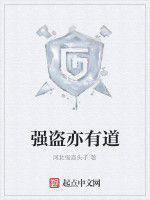 強盜亦有道 強盜亦有道