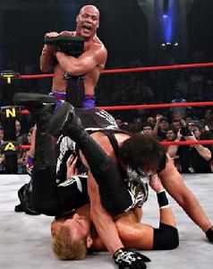 Christian Cage Christian Cage