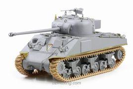 謝爾曼·螢火蟲式坦克 謝爾曼·螢火蟲式坦克