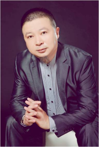 公司創始人 魯勇