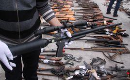 非法出租、出借槍枝罪 非法出租、出借槍枝罪