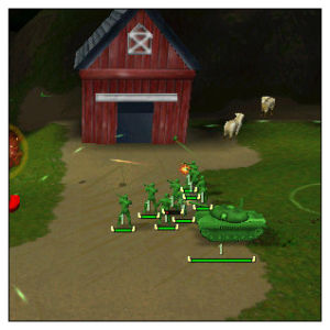 玩具兵大戰 玩具兵大戰