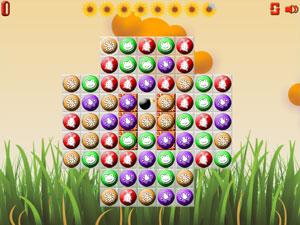 自然泡泡消消看 自然泡泡消消看