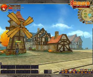 ：《百年戰爭》