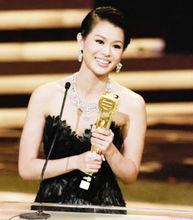 萬千星輝頒獎典禮[電視廣播有限公司台慶]