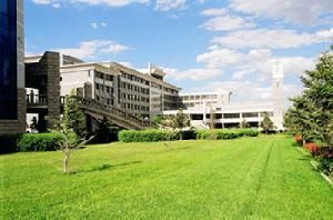 綏遠省高級工業學校 綏遠省高級工業學校