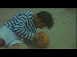 《瘋狂的足球》