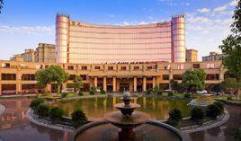 上海皇廷國際大酒店 上海皇廷國際大酒店