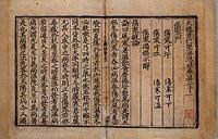 大德重校聖濟總錄二百卷 大德重校聖濟總錄二百卷